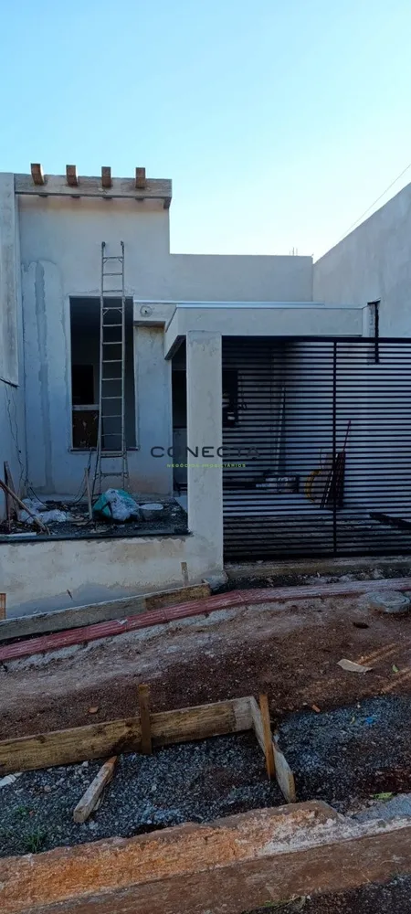 Casa, 3 quartos, 95 m² - Foto 4