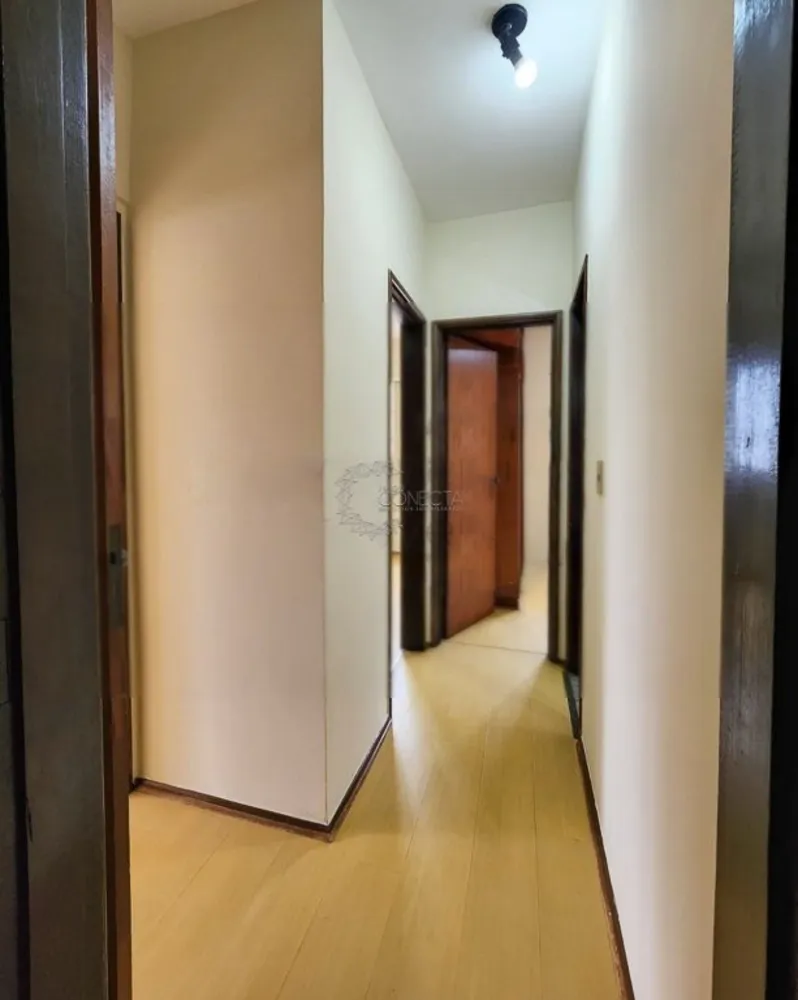 Apartamento, 3 quartos, 81 m² - Foto 9