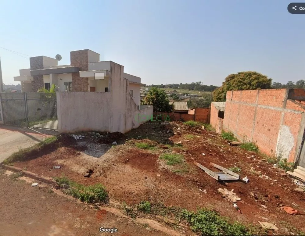 Terreno, 250 m² - Foto 1