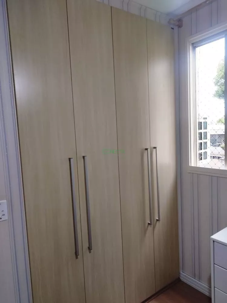 Apartamento, 3 quartos, 76 m² - Foto 3