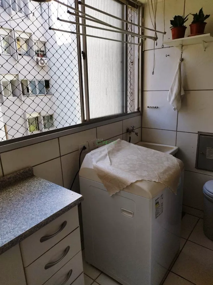 Apartamento, 3 quartos, 76 m² - Foto 4