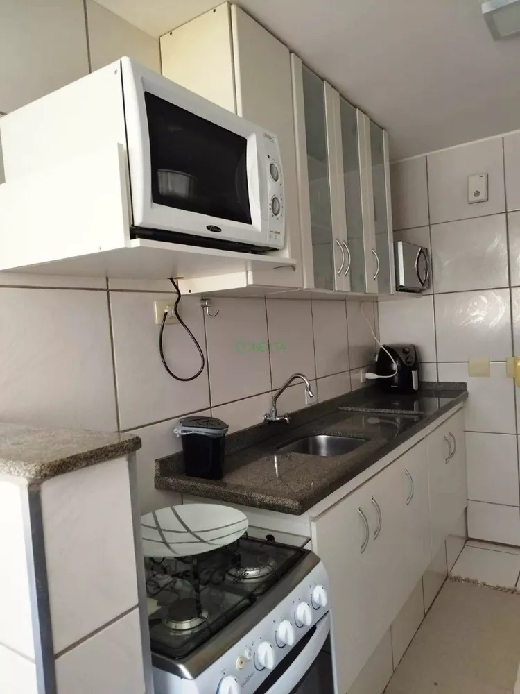 Apartamento, 3 quartos, 76 m² - Foto 1