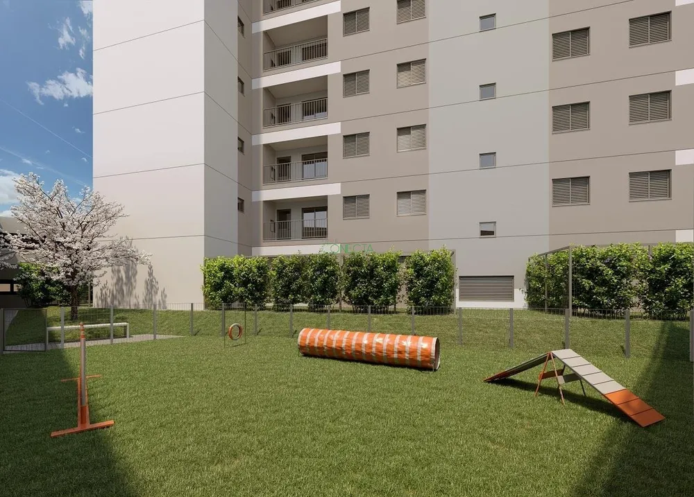 Apartamento, 2 quartos, 51 m² - Foto 5