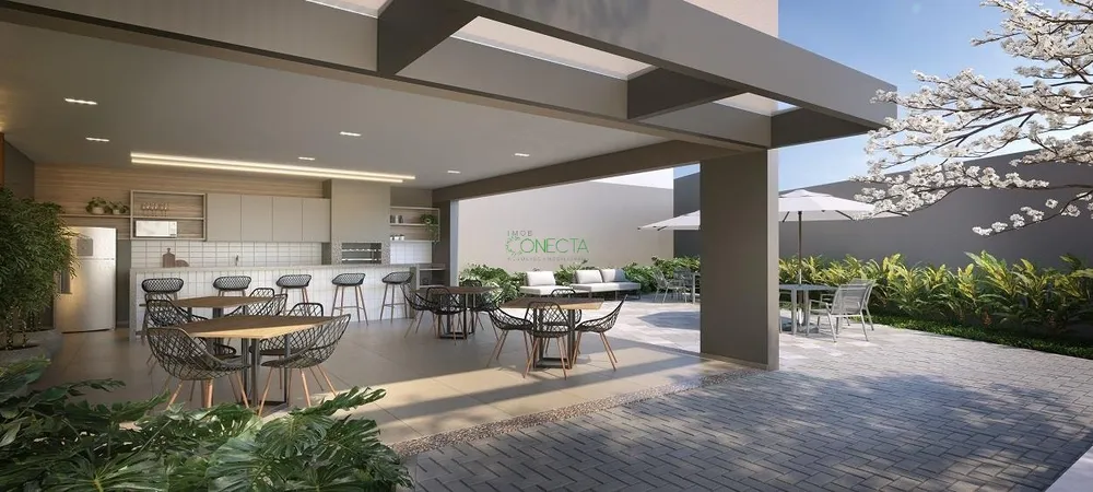Apartamento, 2 quartos, 51 m² - Foto 6