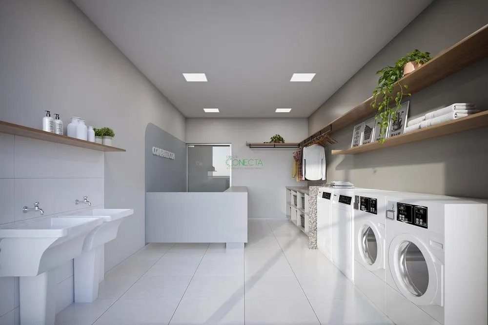 Apartamento, 2 quartos, 51 m² - Foto 7