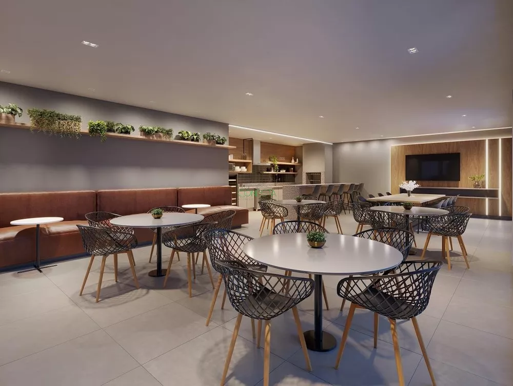 Apartamento, 2 quartos, 51 m² - Foto 1