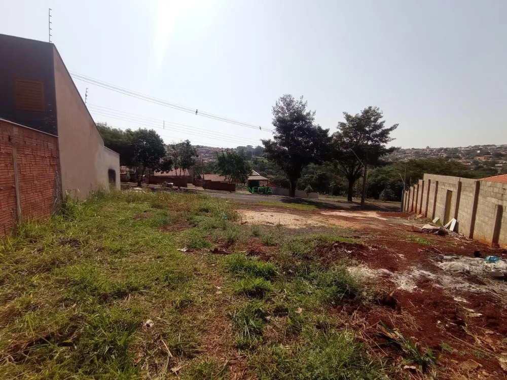Terreno, 316 m² - Foto 4