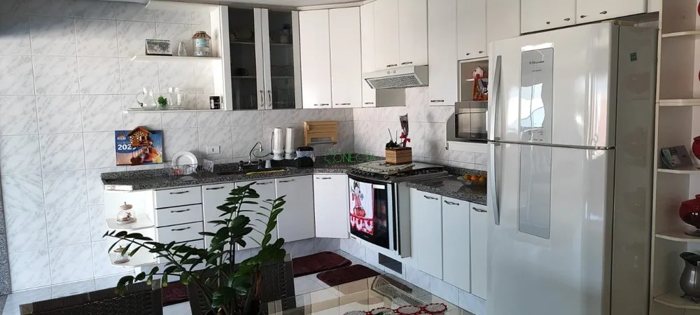 Sobrado, 3 quartos, 510 m² - Foto 7