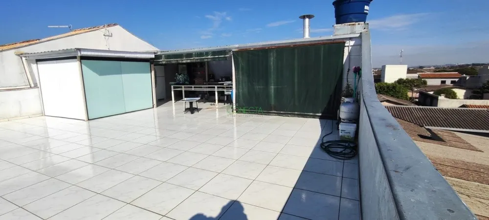 Sobrado, 3 quartos, 510 m² - Foto 16