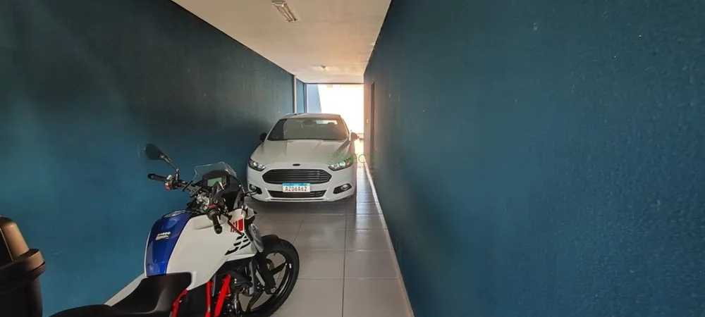 Sobrado, 3 quartos, 510 m² - Foto 2