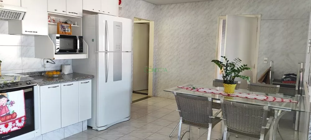 Sobrado, 3 quartos, 510 m² - Foto 4