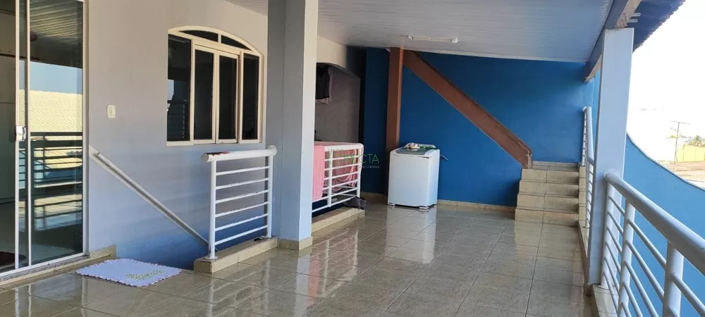 Sobrado, 3 quartos, 510 m² - Foto 3