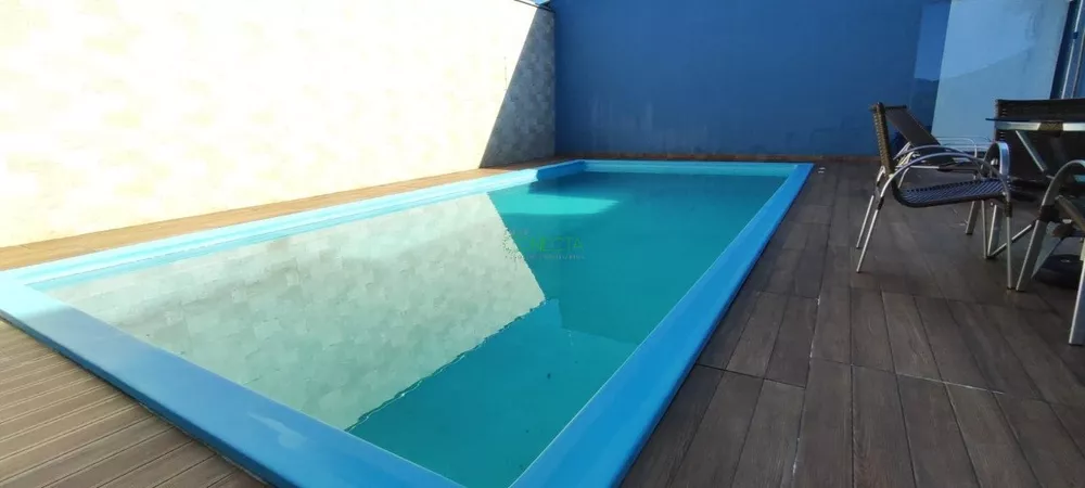 Sobrado, 3 quartos, 510 m² - Foto 1