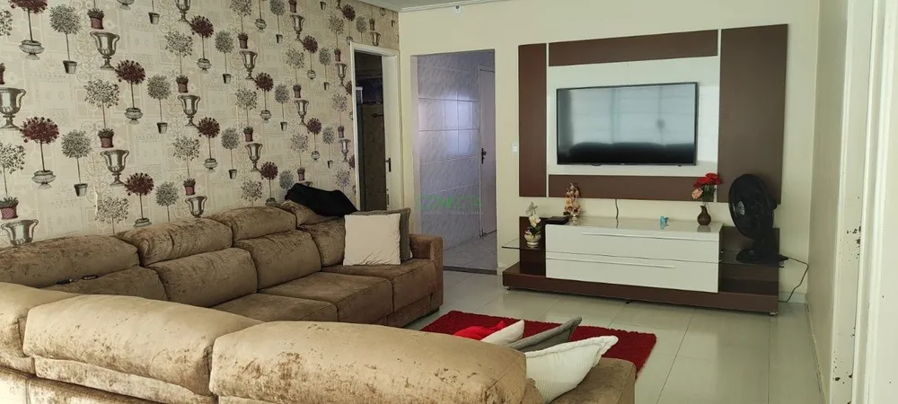 Sobrado, 3 quartos, 510 m² - Foto 9