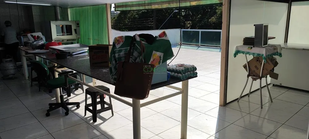 Sobrado, 3 quartos, 510 m² - Foto 13