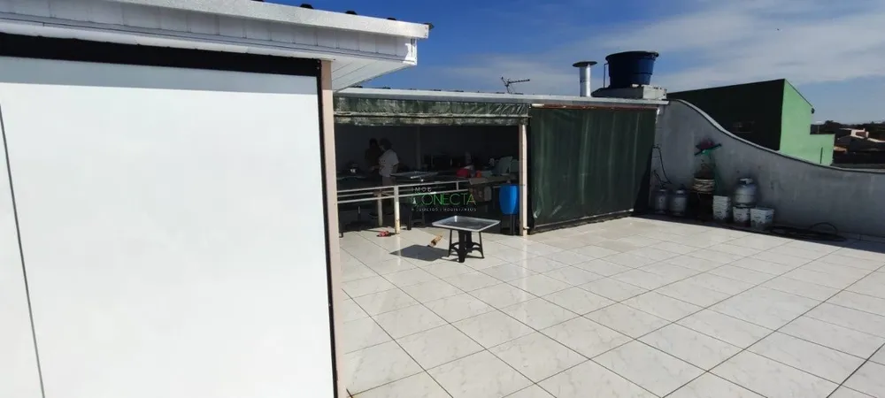 Sobrado, 3 quartos, 510 m² - Foto 14