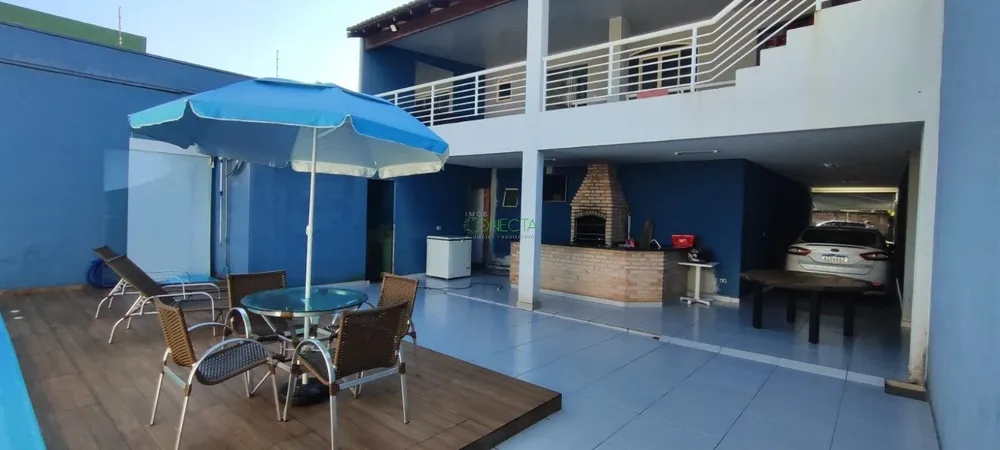 Sobrado, 3 quartos, 510 m² - Foto 3