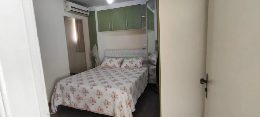 Sobrado, 3 quartos, 510 m² - Foto 11