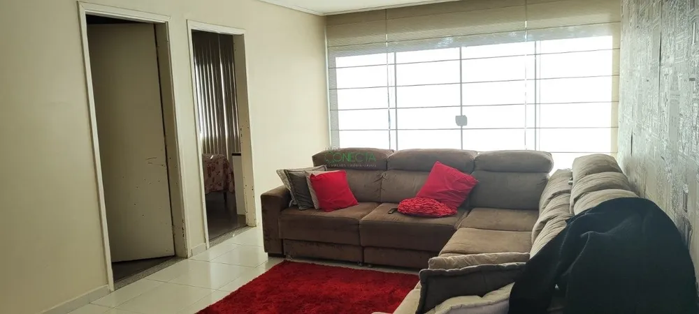 Sobrado, 3 quartos, 510 m² - Foto 8