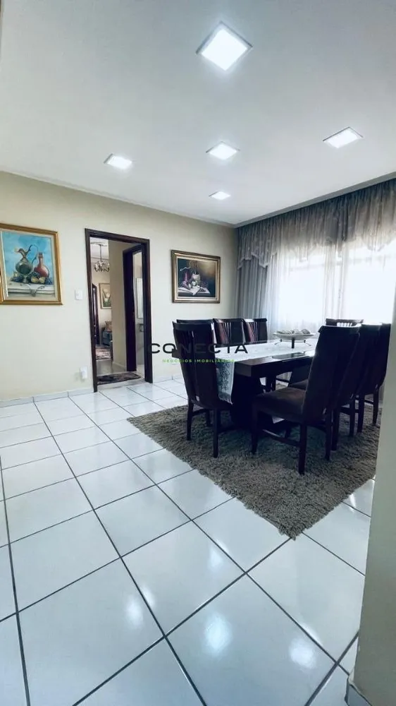 Apartamento, 4 quartos, 220 m² - Foto 3