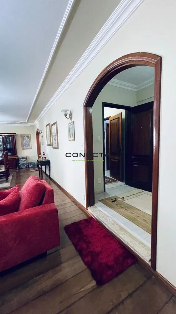 Apartamento, 4 quartos, 220 m² - Foto 5