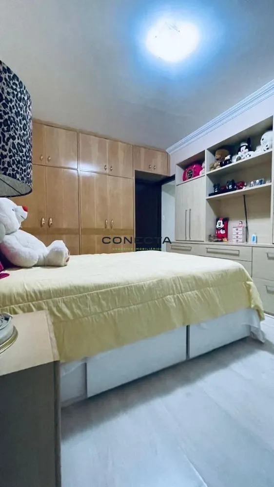 Apartamento, 4 quartos, 220 m² - Foto 10