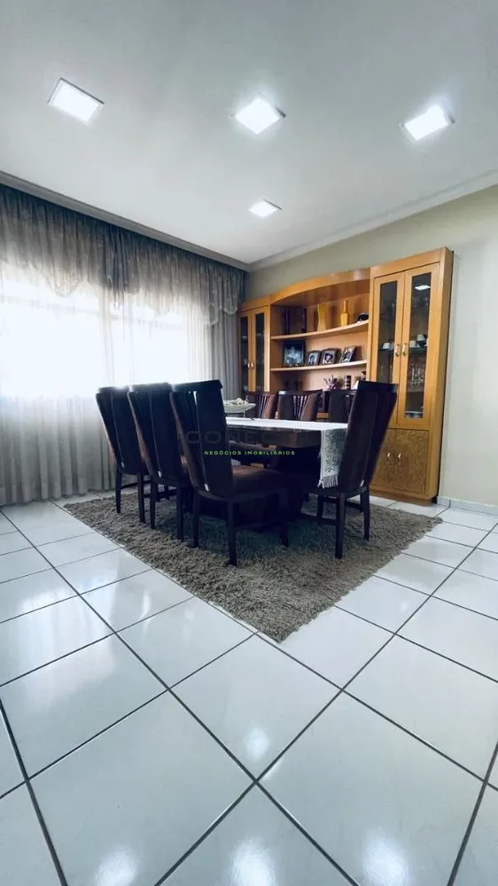 Apartamento, 4 quartos, 220 m² - Foto 4
