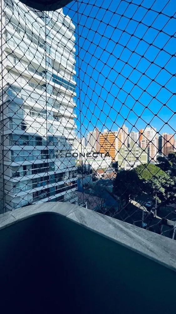 Apartamento, 4 quartos, 220 m² - Foto 12