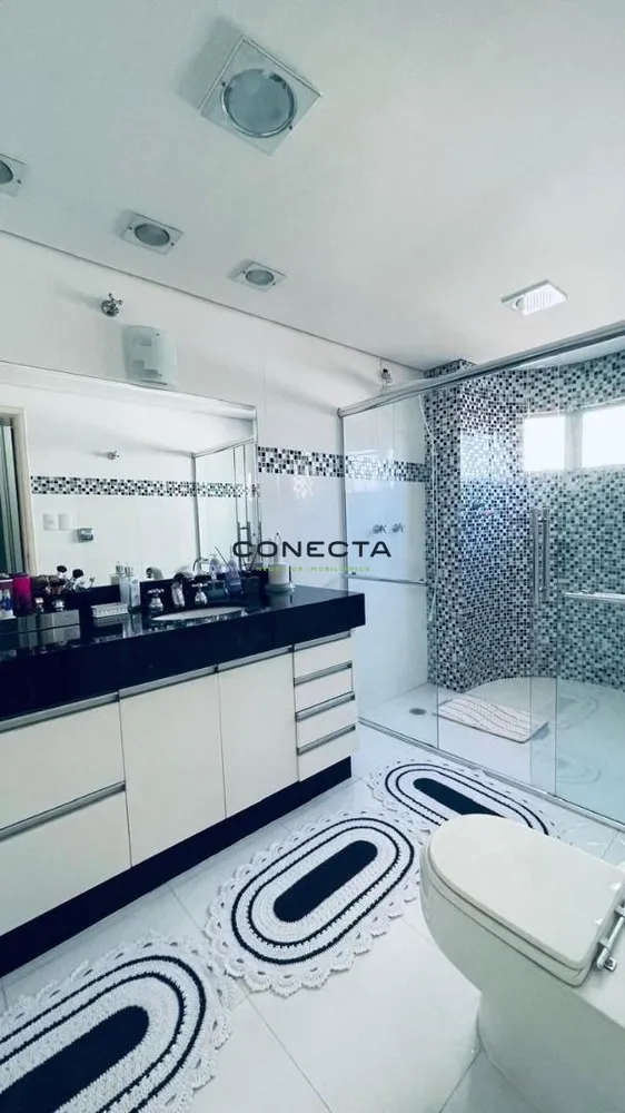 Apartamento, 4 quartos, 220 m² - Foto 8