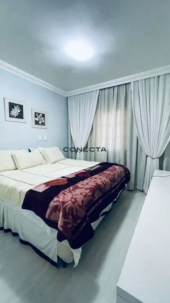 Apartamento, 4 quartos, 220 m² - Foto 7