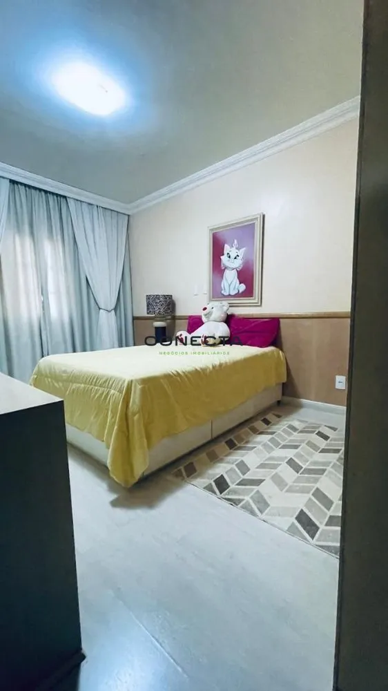 Apartamento, 4 quartos, 220 m² - Foto 9