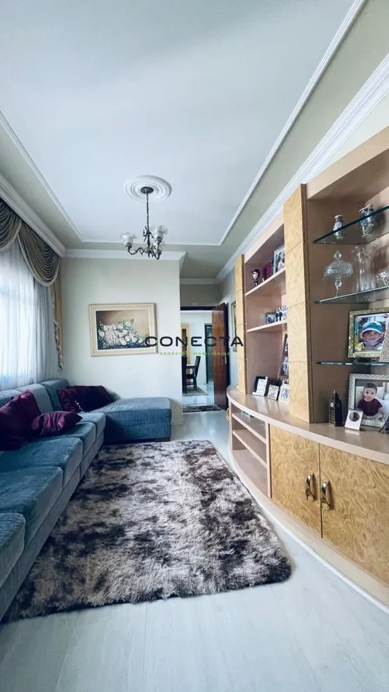 Apartamento, 4 quartos, 220 m² - Foto 6