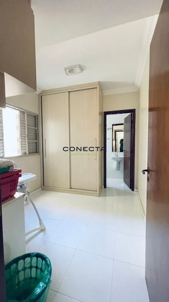 Apartamento, 4 quartos, 220 m² - Foto 2