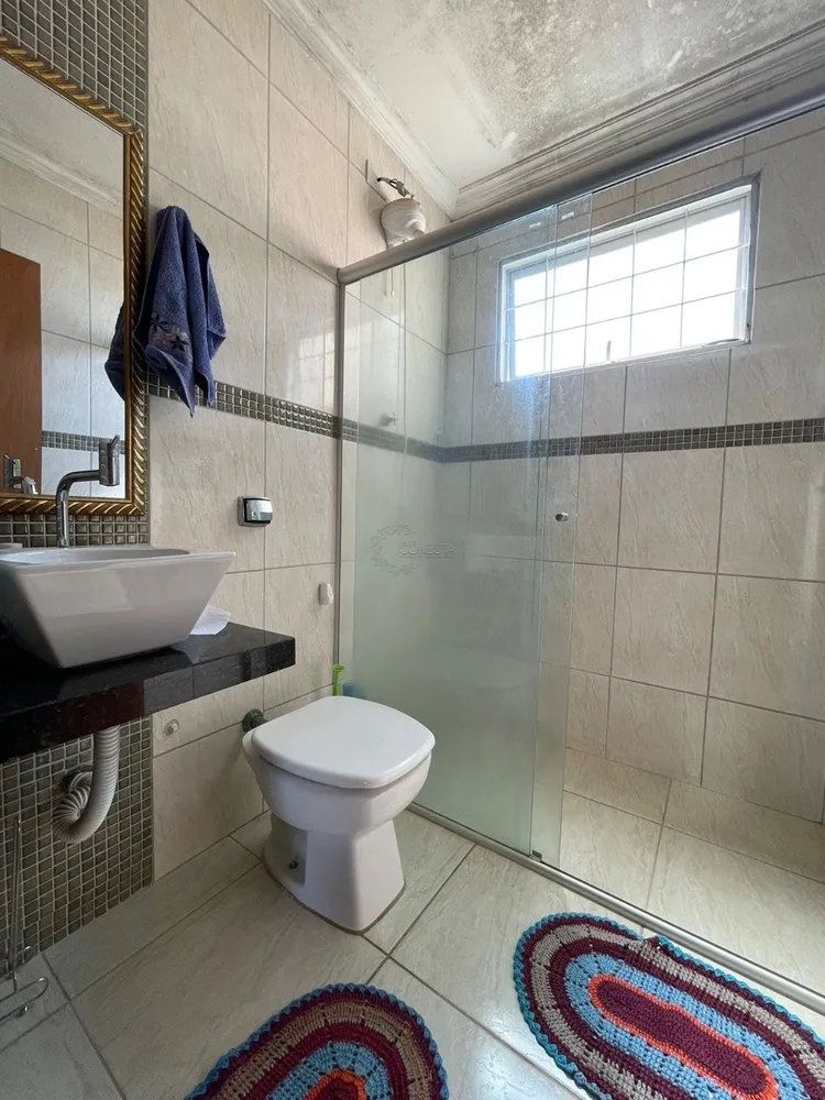 Casa, 4 quartos, 300 m² - Foto 6