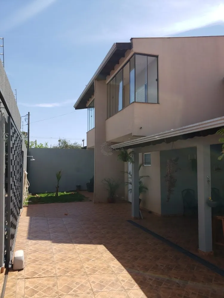 Casa, 4 quartos, 300 m² - Foto 12