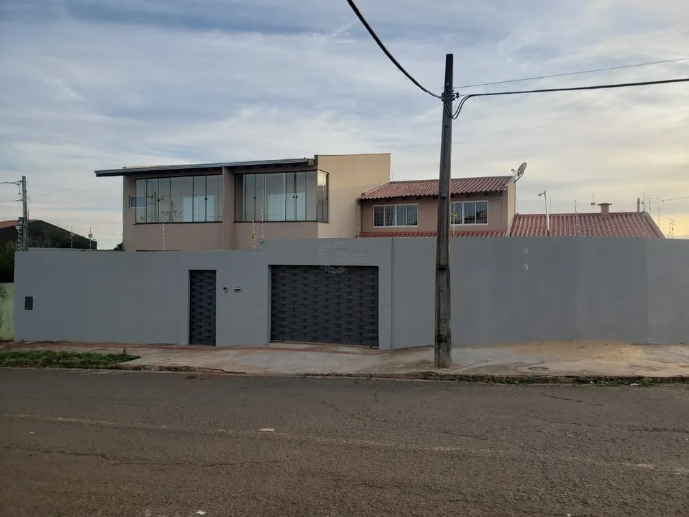 Casa, 4 quartos, 300 m² - Foto 8