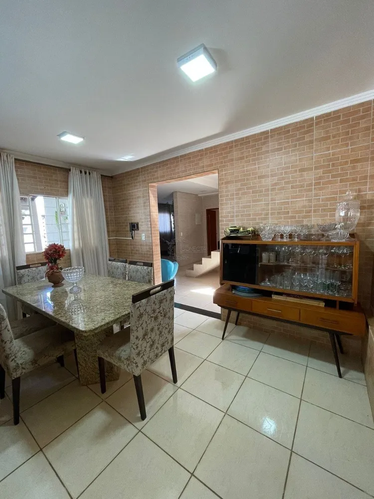 Casa, 4 quartos, 300 m² - Foto 7