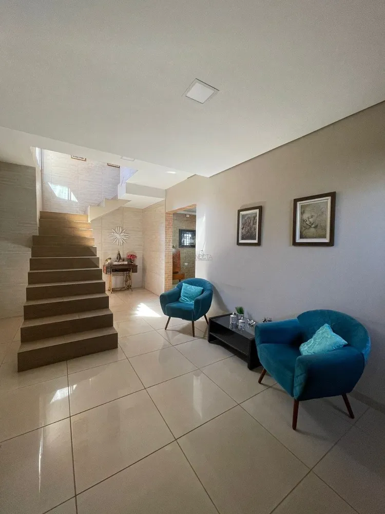 Casa, 4 quartos, 300 m² - Foto 2