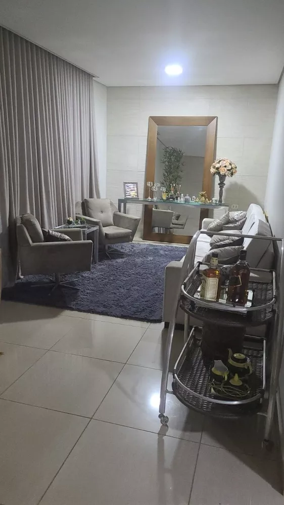Casa, 4 quartos, 300 m² - Foto 1