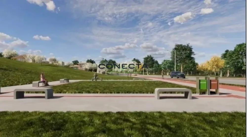 Terreno, 263 m² - Foto 6