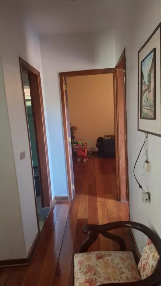 Casa, 3 quartos, 220 m² - Foto 1