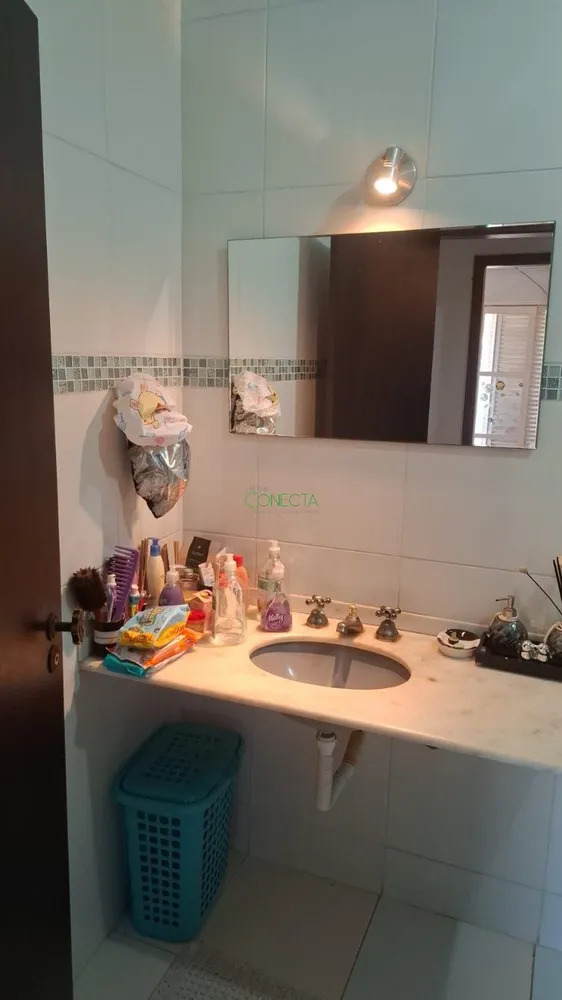 Casa, 3 quartos, 220 m² - Foto 9