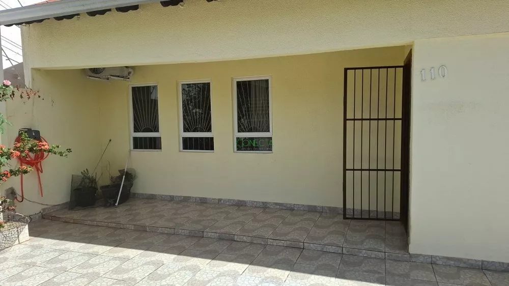 Casa, 3 quartos, 220 m² - Foto 3