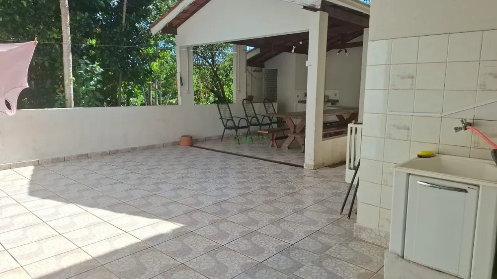 Casa, 3 quartos, 220 m² - Foto 4