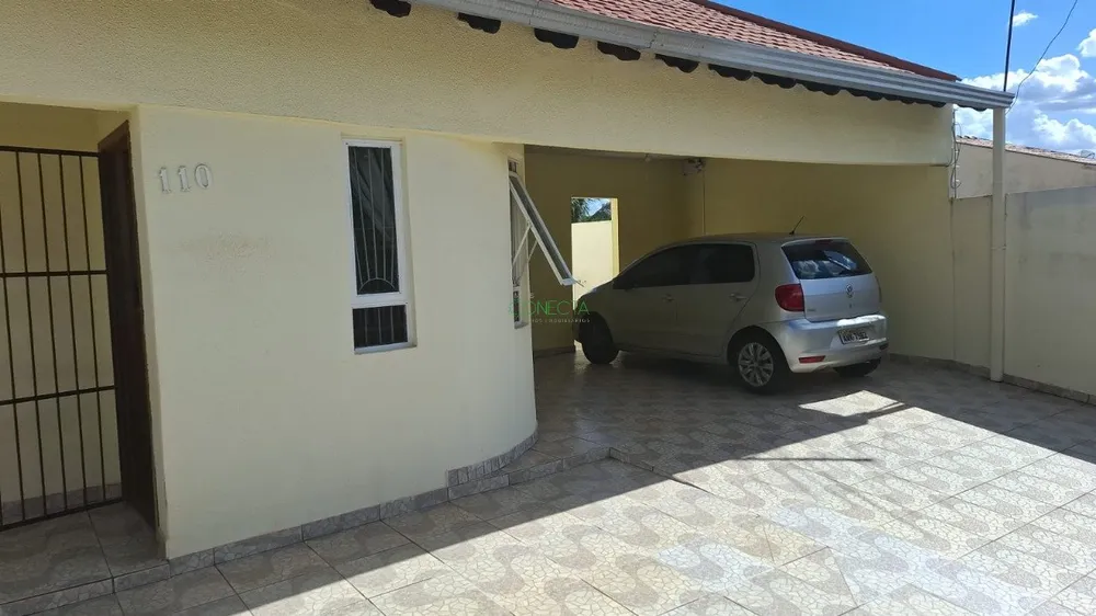 Casa, 3 quartos, 220 m² - Foto 3