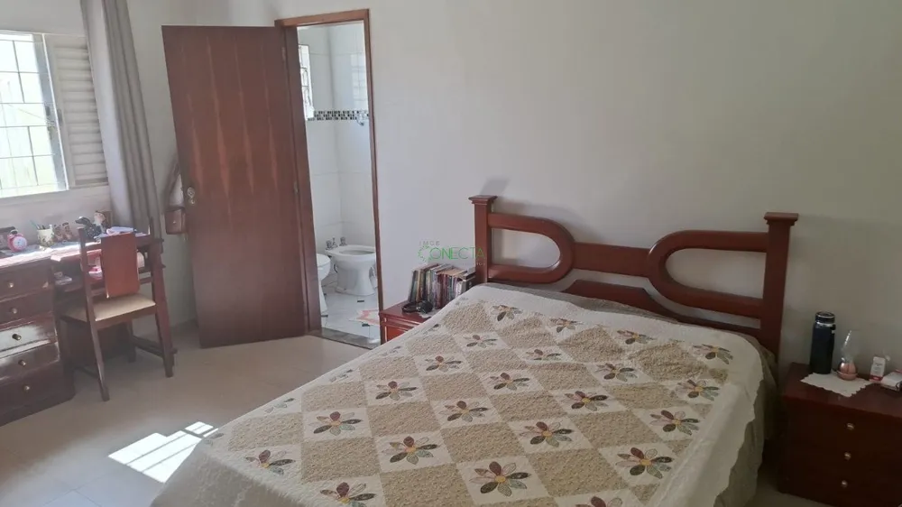 Casa, 3 quartos, 220 m² - Foto 12