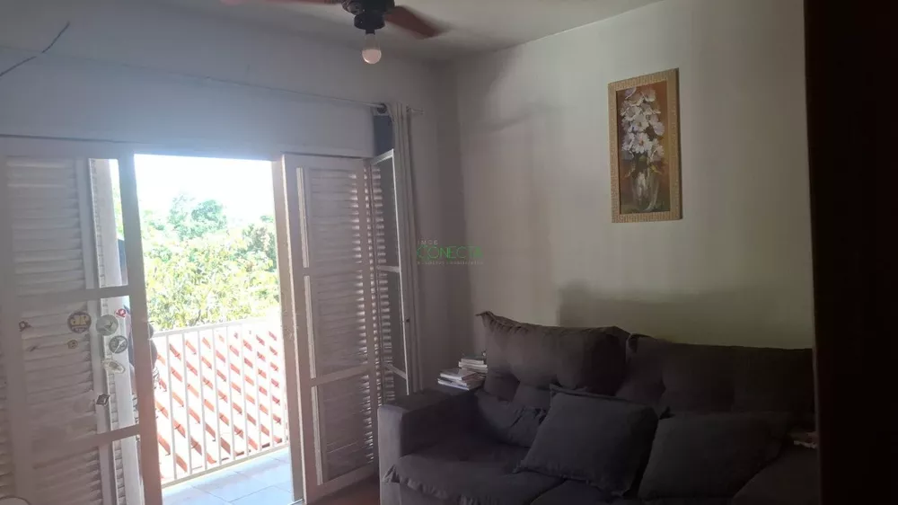 Casa, 3 quartos, 220 m² - Foto 2