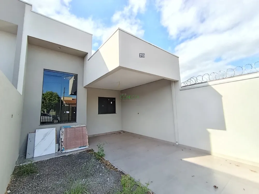 Casa, 2 quartos, 82 m² - Foto 2
