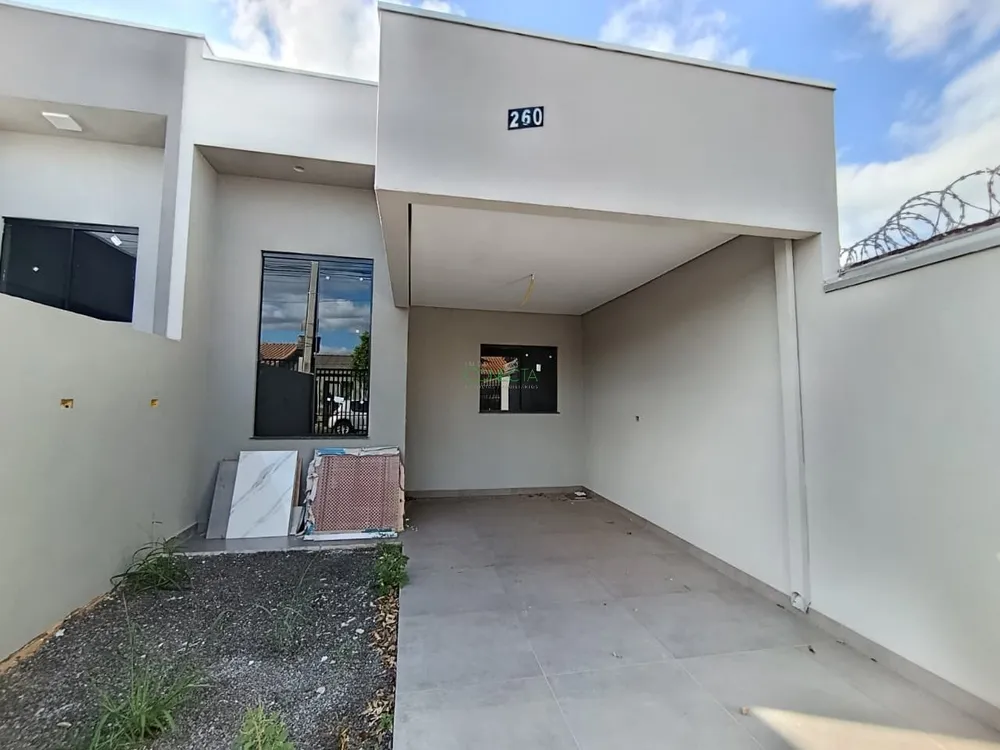 Casa, 2 quartos, 82 m² - Foto 3