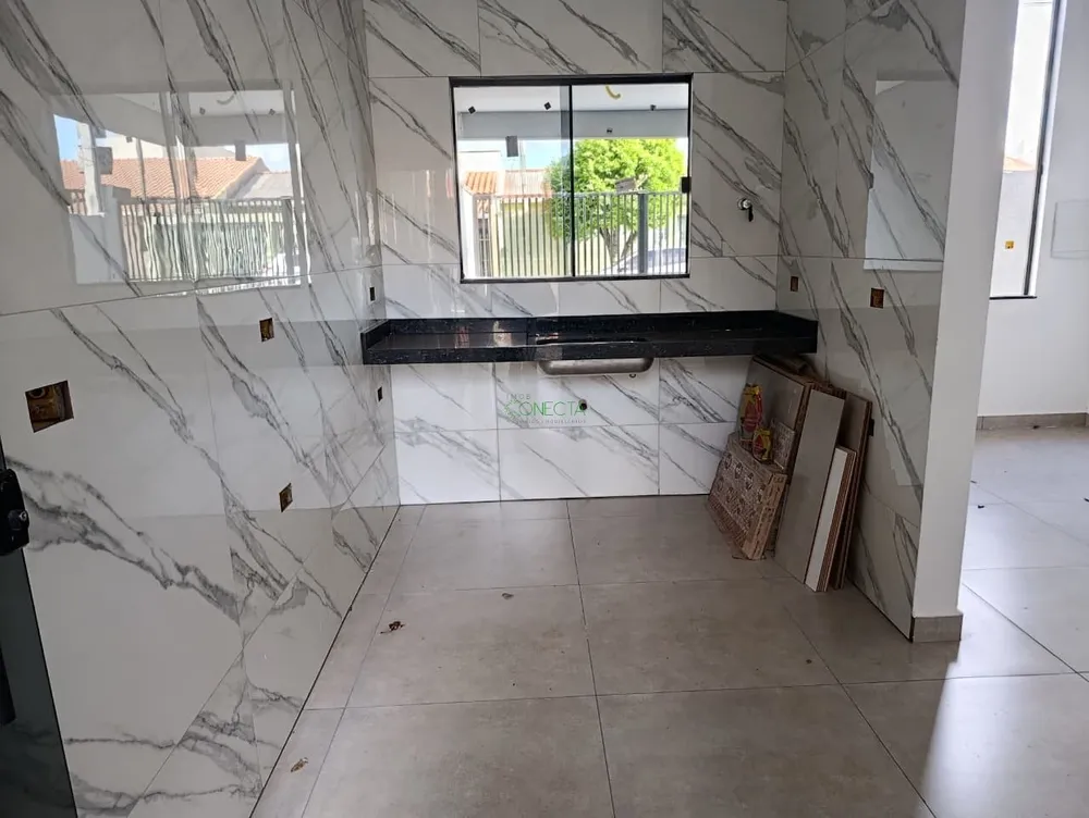 Casa, 2 quartos, 82 m² - Foto 6